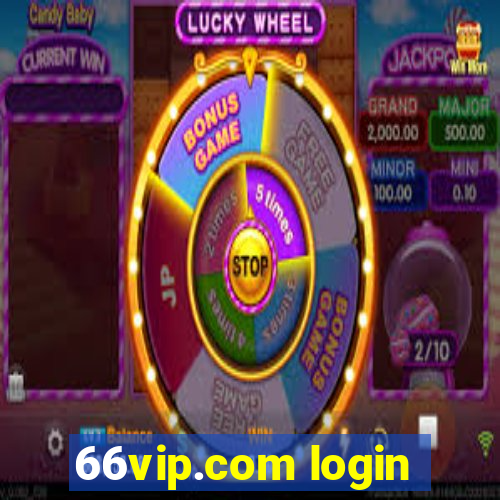 66vip.com login